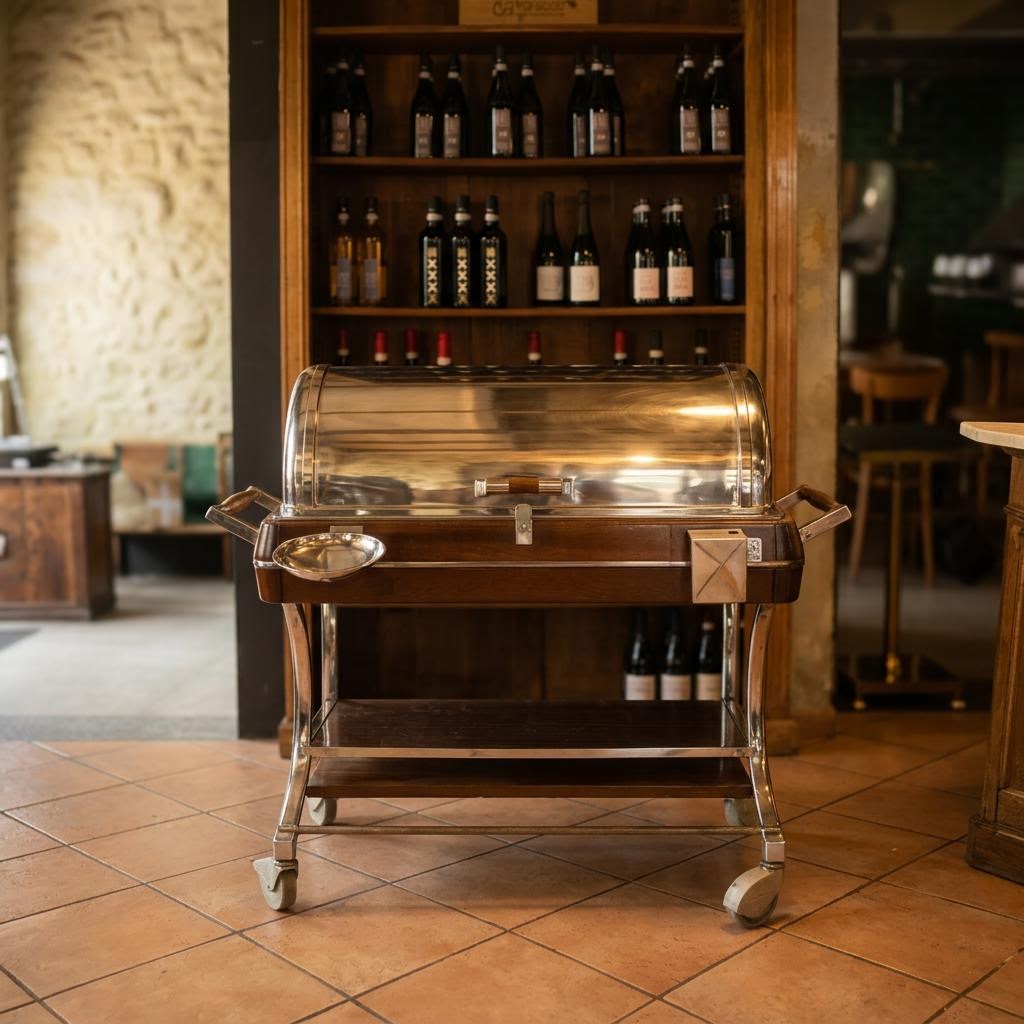 Carrello dei Bolliti